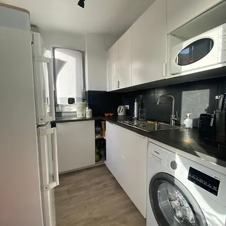 L'etoile De Apartment